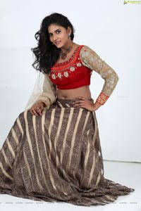 Swapna Sweety Ragalahari Photo Shoot