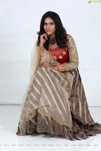 Swapna Sweety Ragalahari Photo Shoot