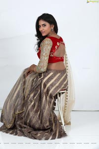 Swapna Sweety Ragalahari Photo Shoot