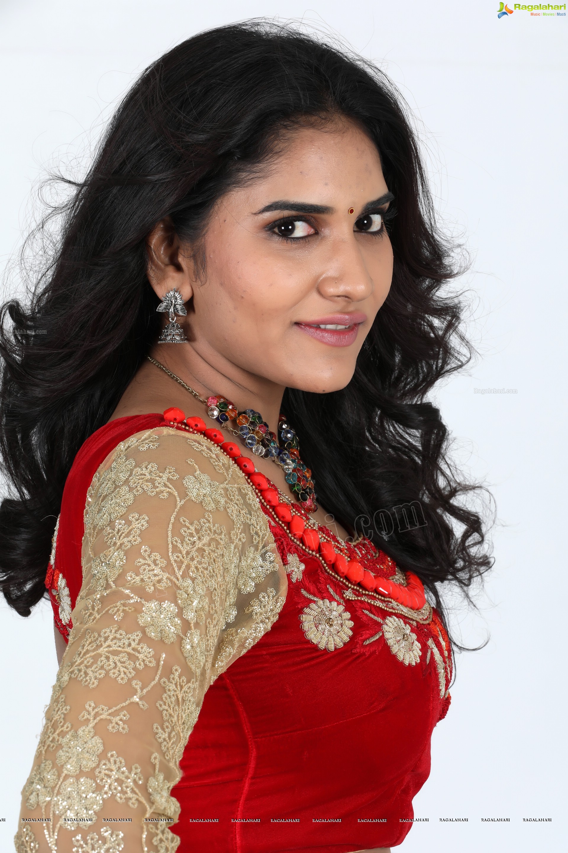 Swapna Sweety (Exclusive Photo Shoot) (High Definition Photos)