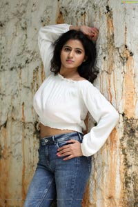 Tanusha