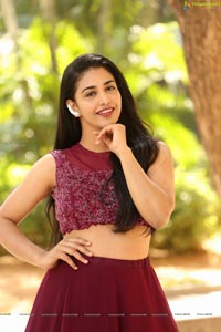 Daksha Nagarkar