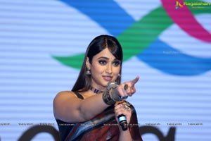 Tollywood Actress Ileana D'Cruz 