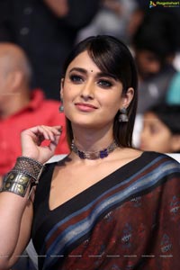 Tollywood Actress Ileana D'Cruz 