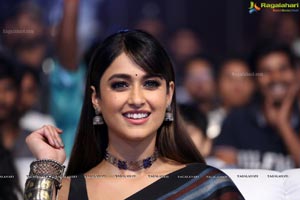 Tollywood Actress Ileana D'Cruz 