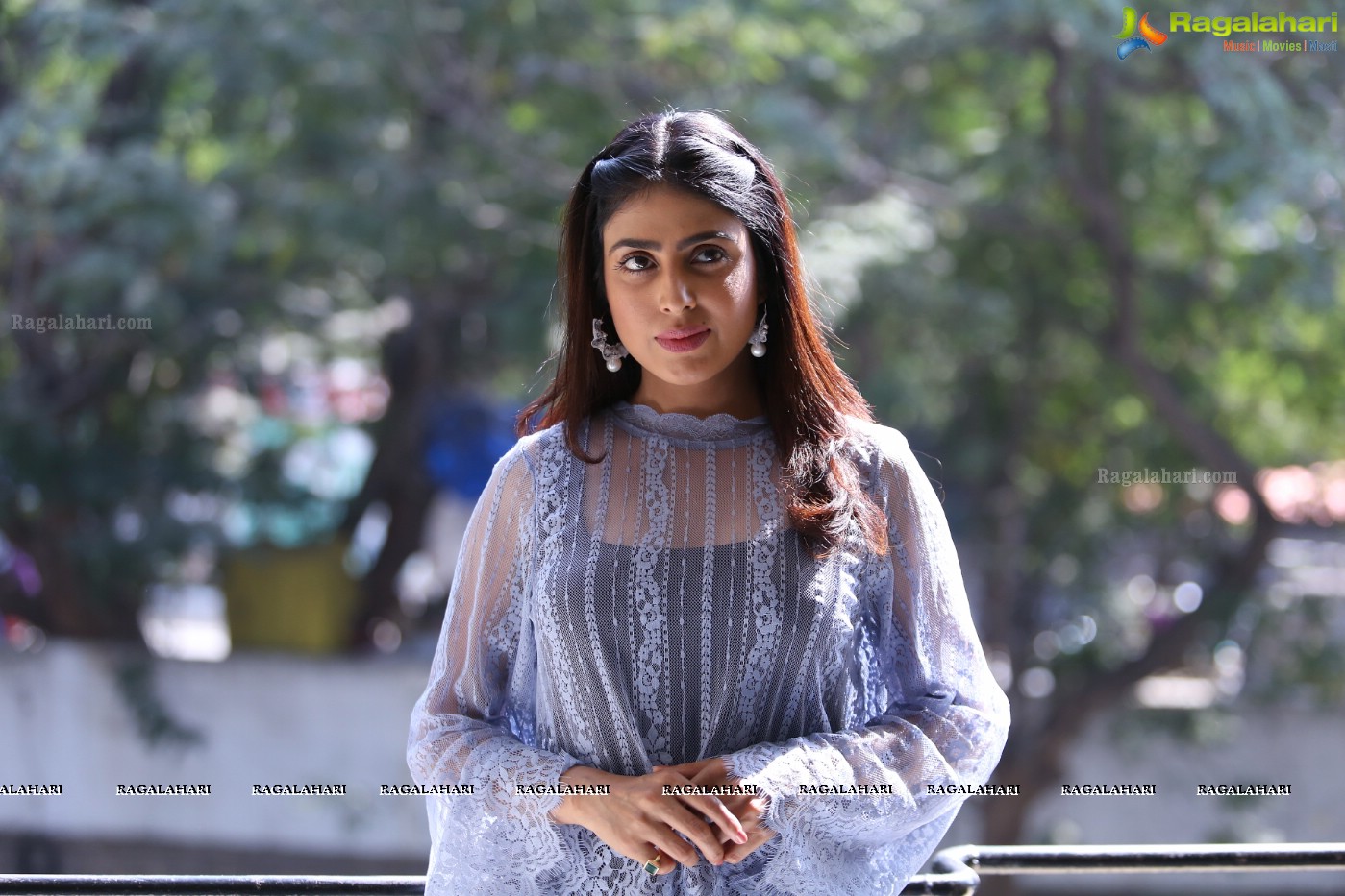 Irra Mor (Hi-Resolution Posters) @ Bhairava Geetha Interview