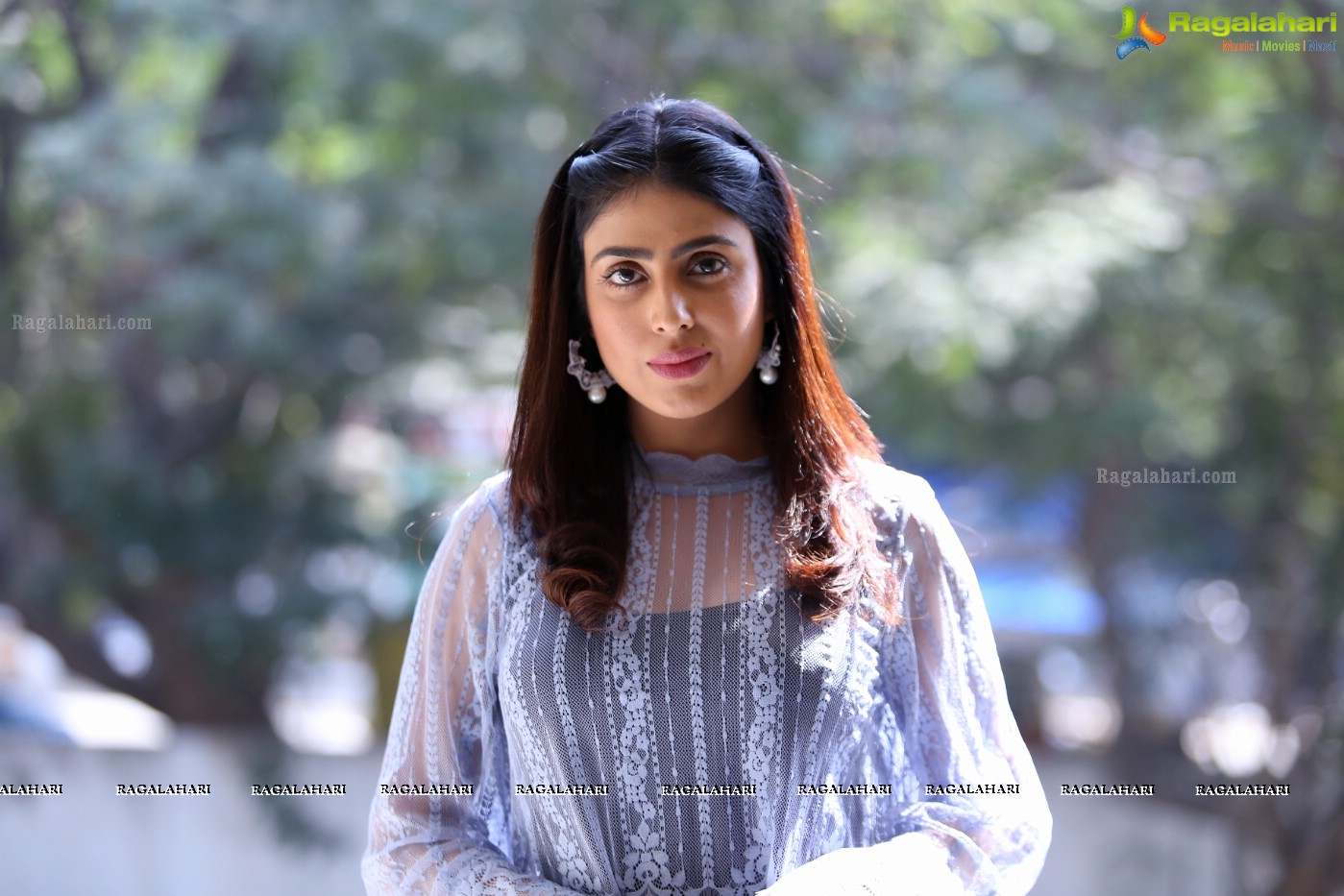 Irra Mor (Hi-Resolution Posters) @ Bhairava Geetha Interview