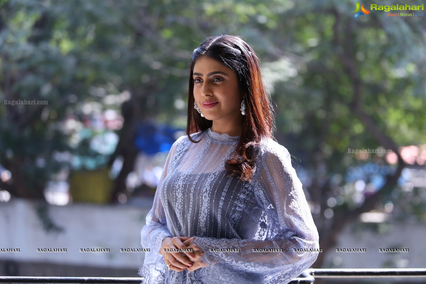 Irra Mor (Hi-Resolution Posters) @ Bhairava Geetha Interview