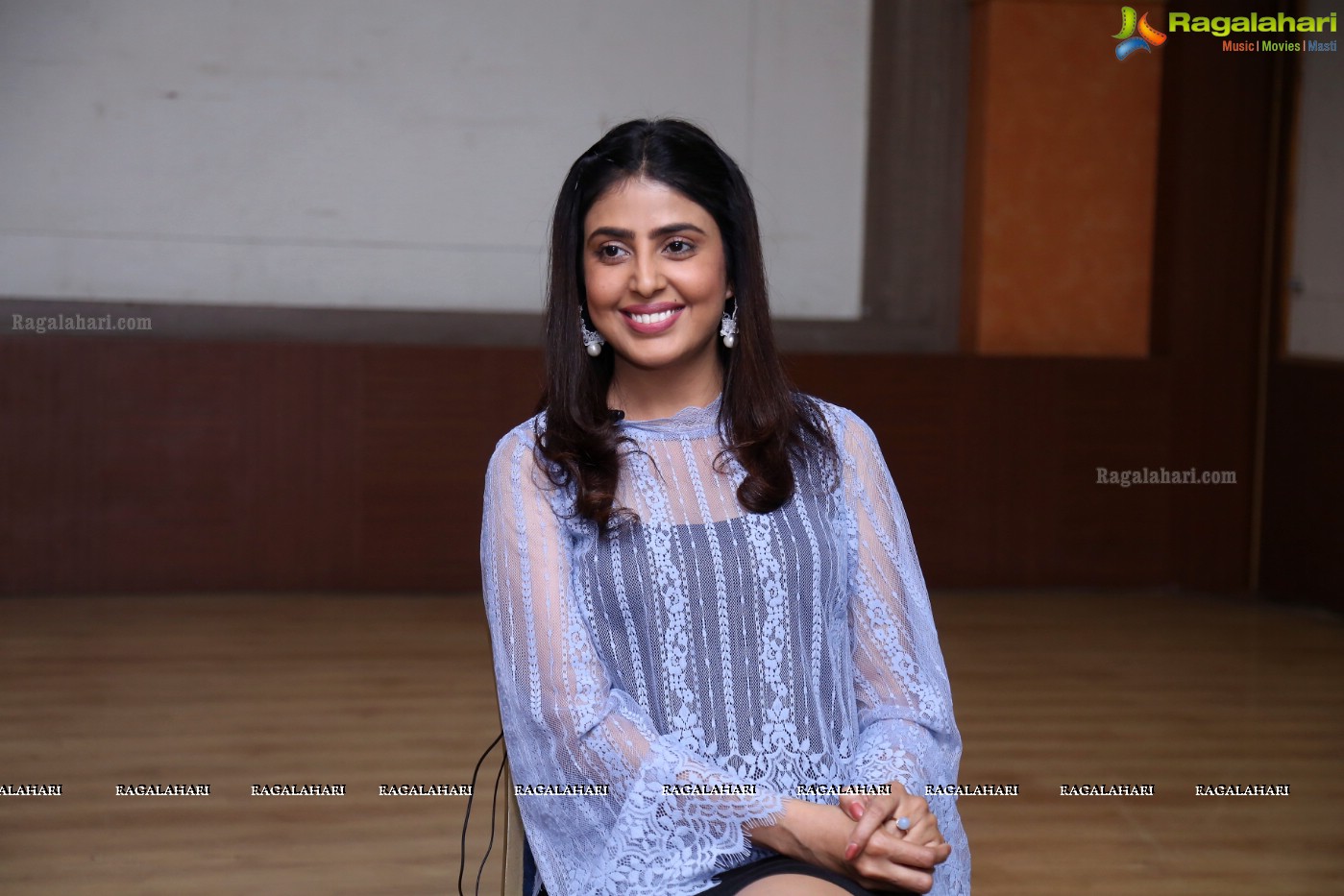 Irra Mor (Hi-Resolution Posters) @ Bhairava Geetha Interview