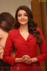 Kajal Aggarwal