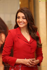 Kajal Aggarwal