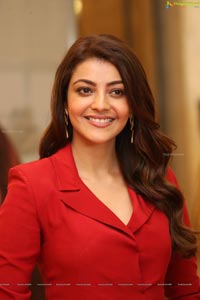 Kajal Aggarwal