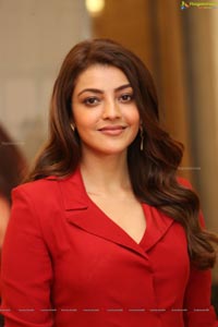 Kajal Aggarwal