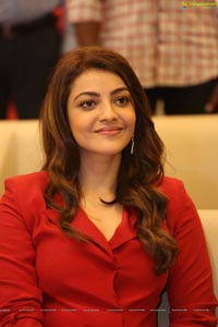 Kajal Aggarwal