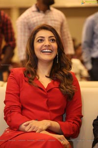 Kajal Aggarwal