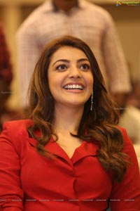 Kajal Aggarwal