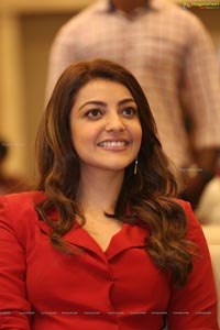 Kajal Aggarwal