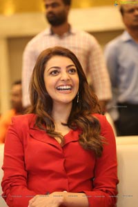 Kajal Aggarwal