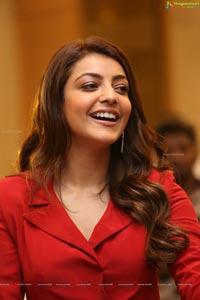 Kajal Aggarwal