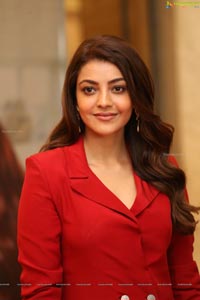 Kajal Aggarwal