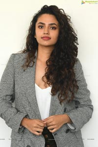 Malavika Nair