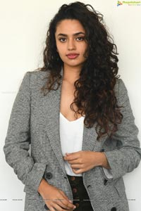 Malavika Nair