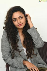 Malavika Nair