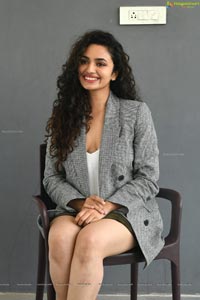 Malavika Nair