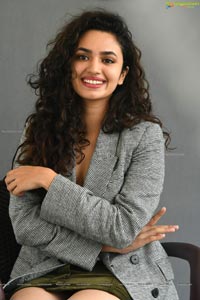 Malavika Nair