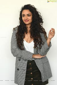 Malavika Nair