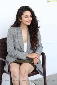 Malavika Nair