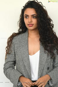 Malavika Nair