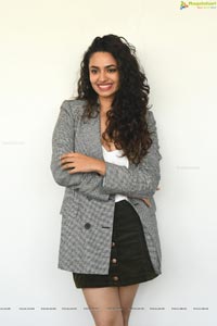 Malavika Nair