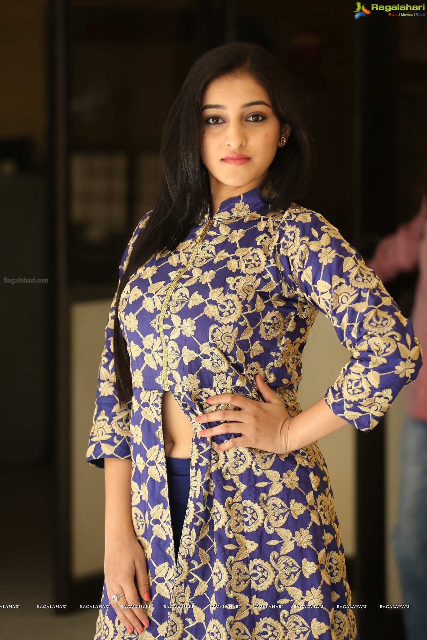 Mouryaani (Hi-Resolution Posters) @ LAW Success Meet