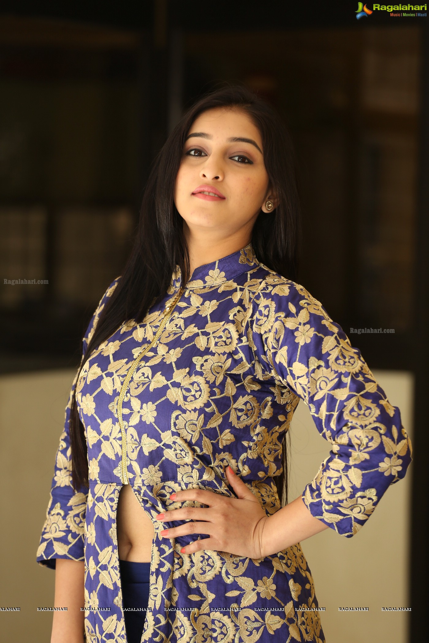 Mouryaani (Hi-Resolution Posters) @ LAW Success Meet