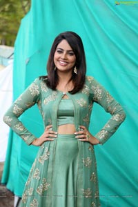 Nandita Swetha