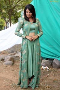 Nandita Swetha