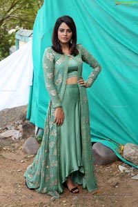 Nandita Swetha