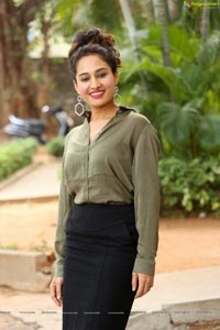 Pooja Ramachandran