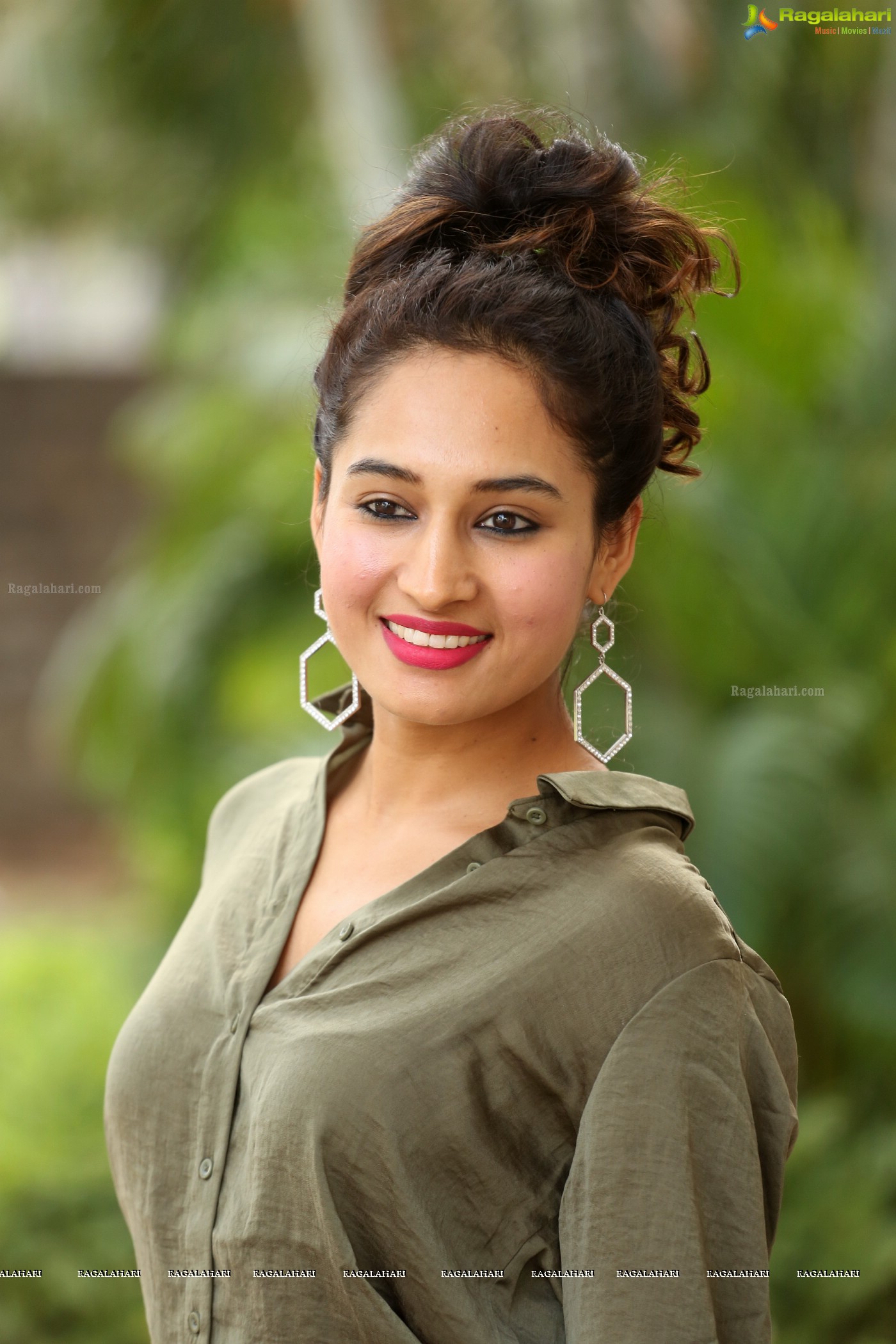 Pooja Ramachandran (Hi-Resolution Posters)