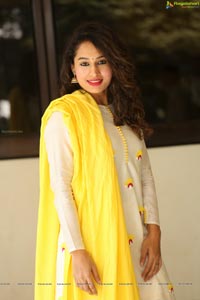 Pooja Ramachandran