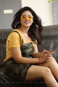 Priyanka Jawalkar