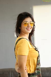 Priyanka Jawalkar