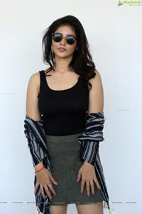 Priyanka Jawalkar