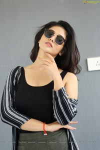 Priyanka Jawalkar