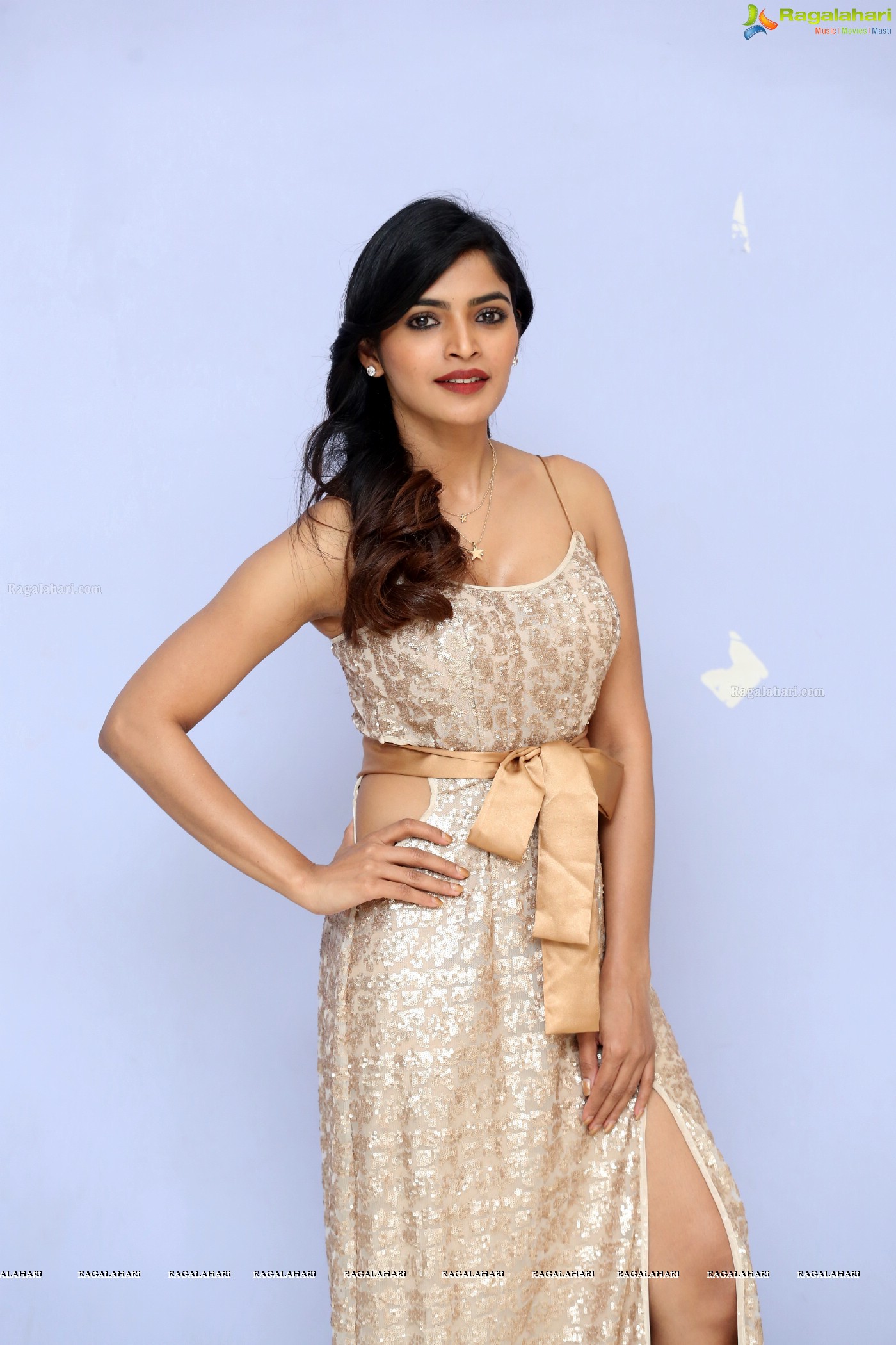 Sanchita Shetty (Hi-Resolution Posters) @ Party Audio Launch