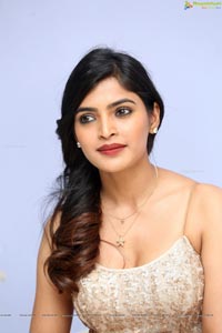 Sanchita Shetty at Party Audio Launch