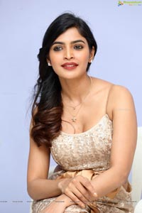 Sanchita Shetty at Party Audio Launch