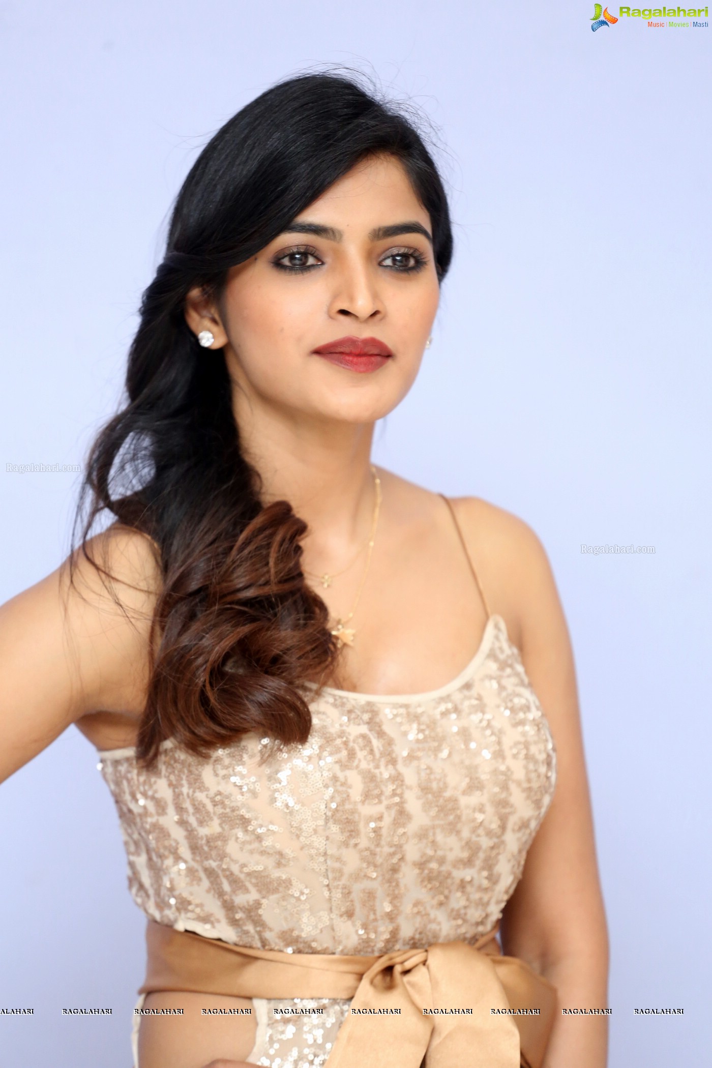 Sanchita Shetty (Hi-Resolution Posters) @ Party Audio Launch