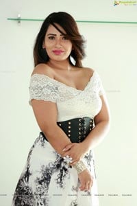 Sanjana Naidu